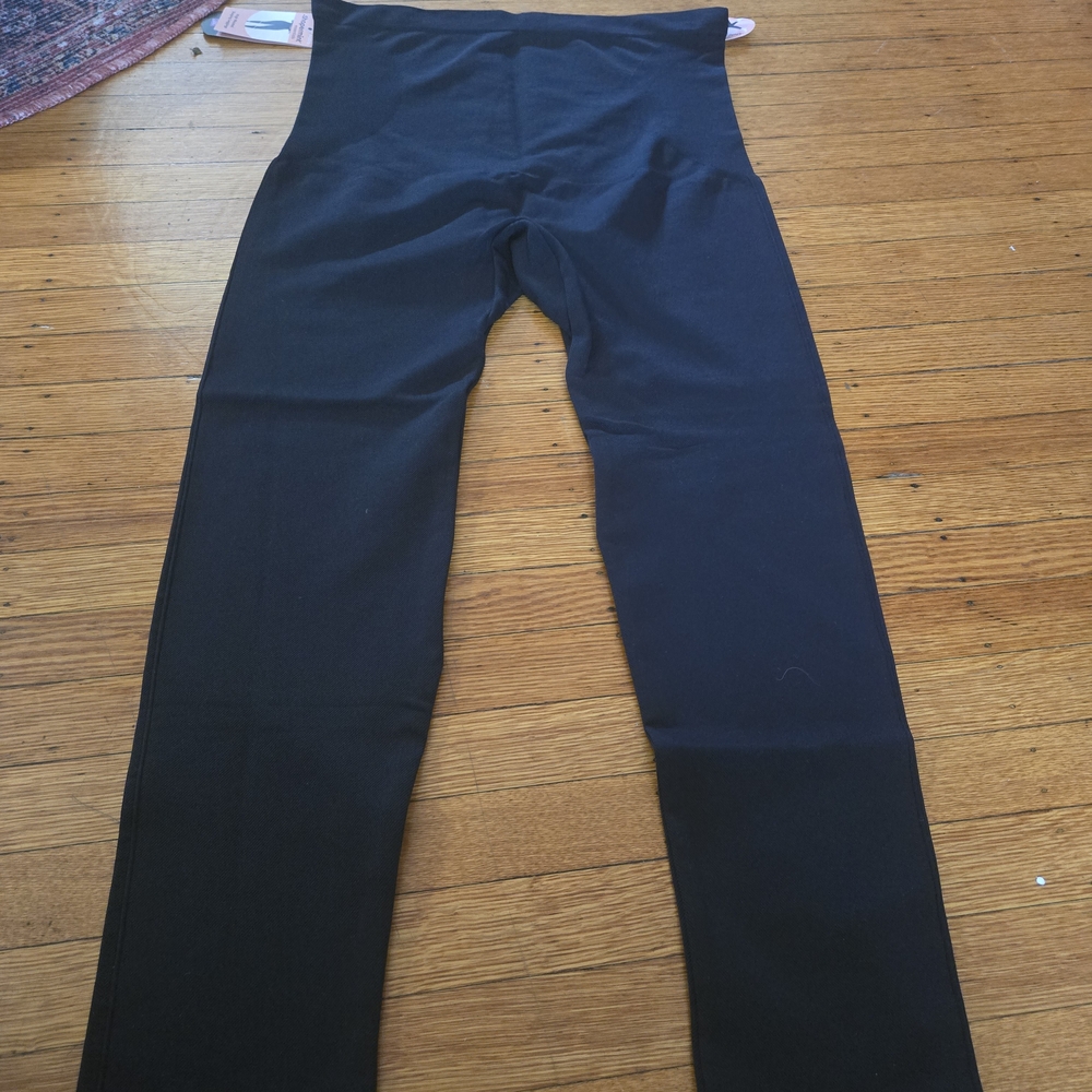Black Leggings